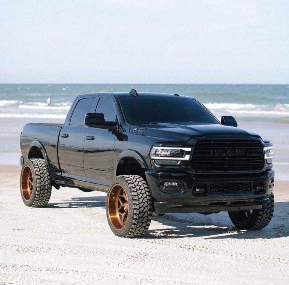 2019-2021 Cummins Tuning Package