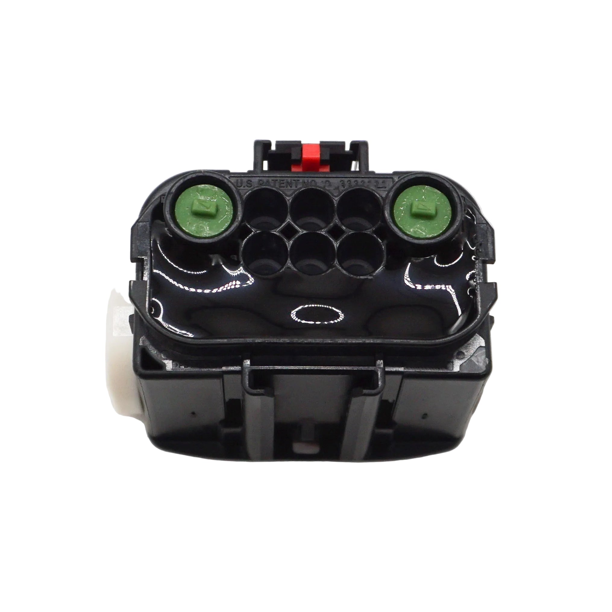 2025-2026 Duramax L5P/LZ0 Diagnostic Plug