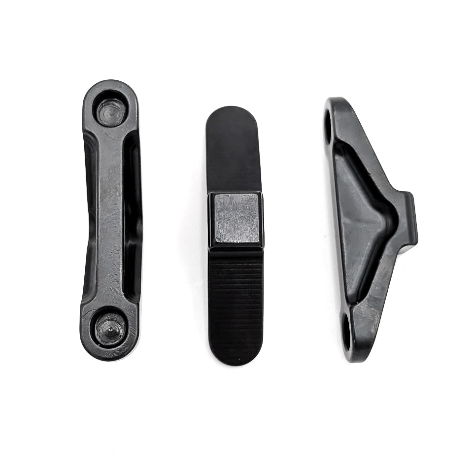 Billet Rocker Arm Valve Bridge Kit | 1998.5 - 2024 Cummins