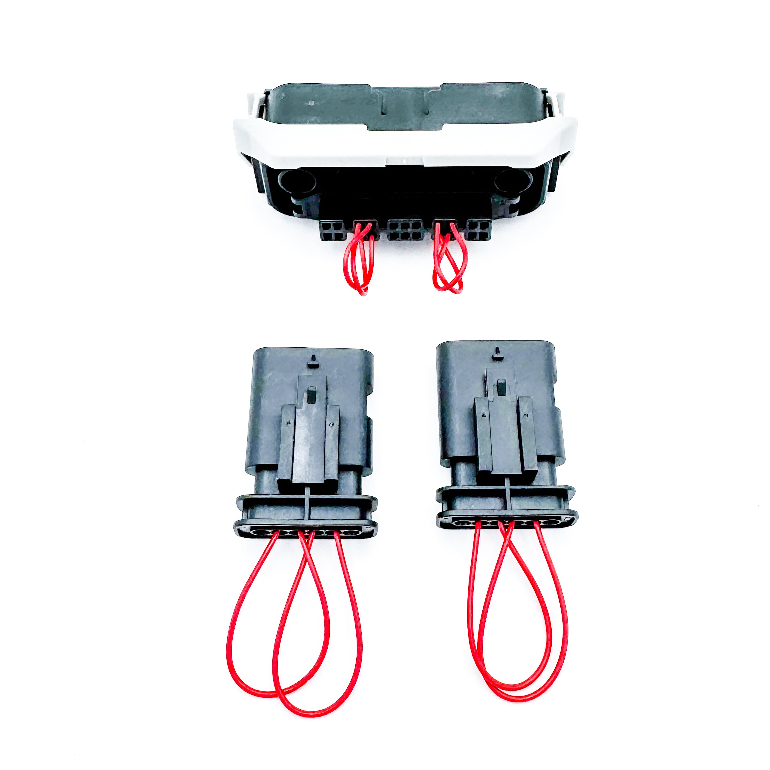 ＰＬ-0106-Ｌ5 1127-Ｌ2 0105-ＬＬ1 2020 - 2023 Duramax L5P Diagnostic Plugs