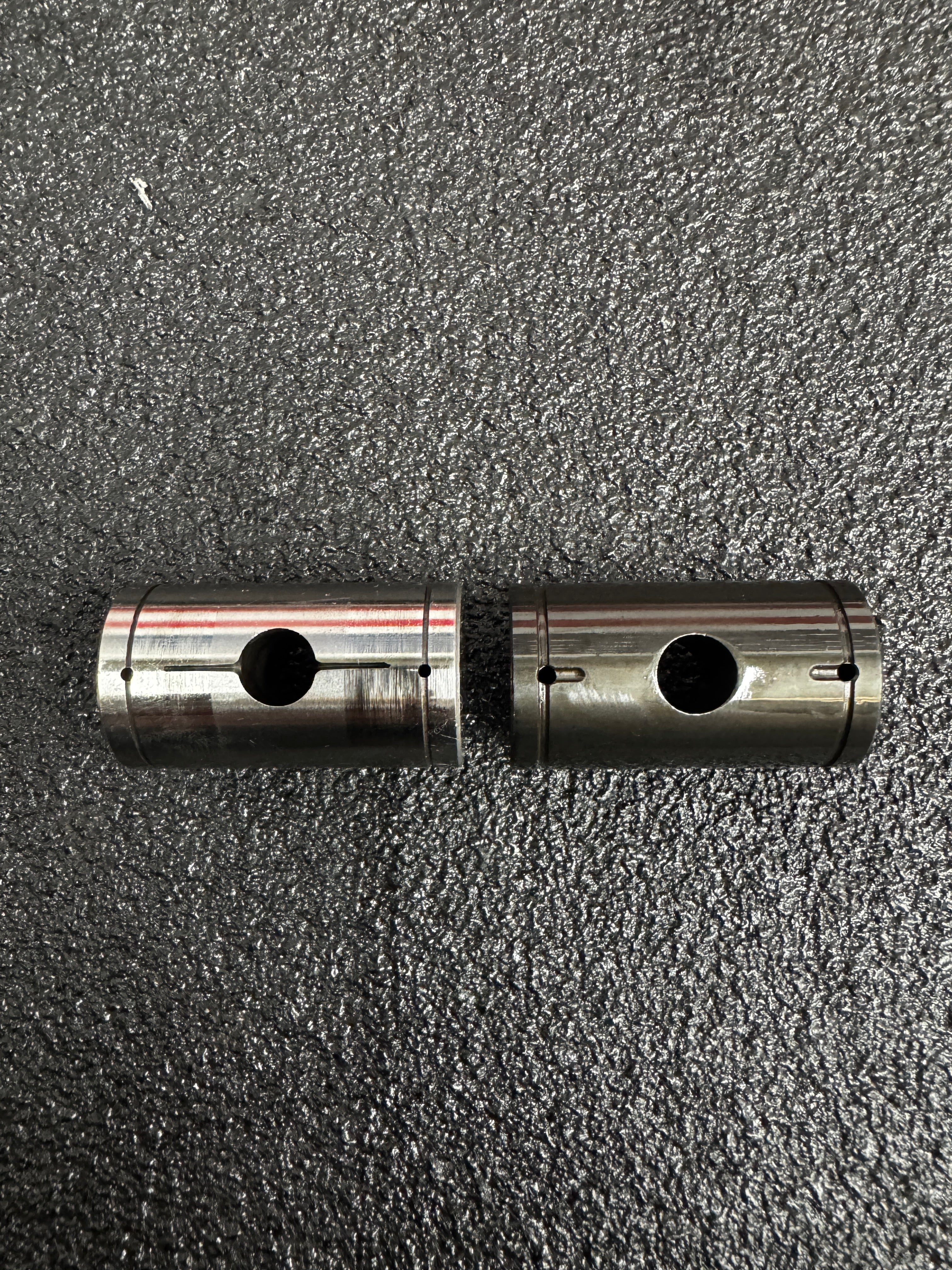 Street HD Rocker Arm Trunnion Upgrade Kit | 1998.5 - 2024 Cummins