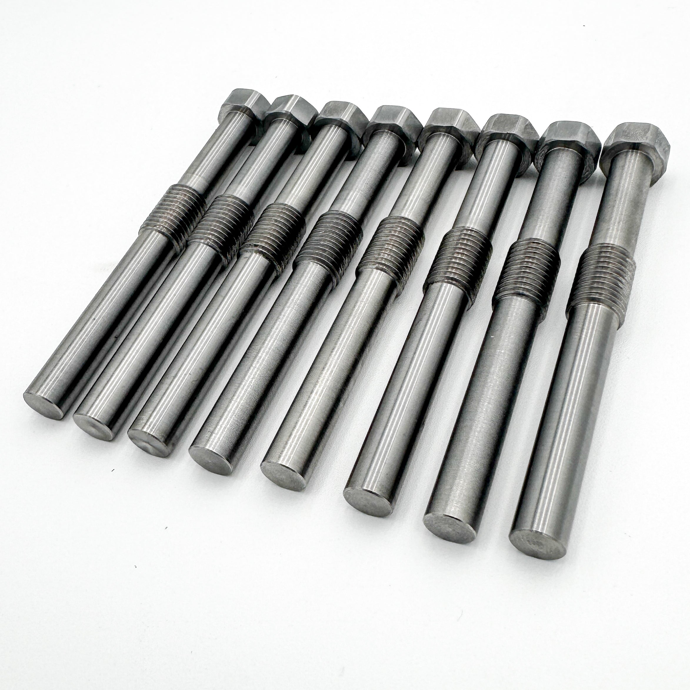 Glow Plug Eliminator Kit | 2006-2023 Duramax