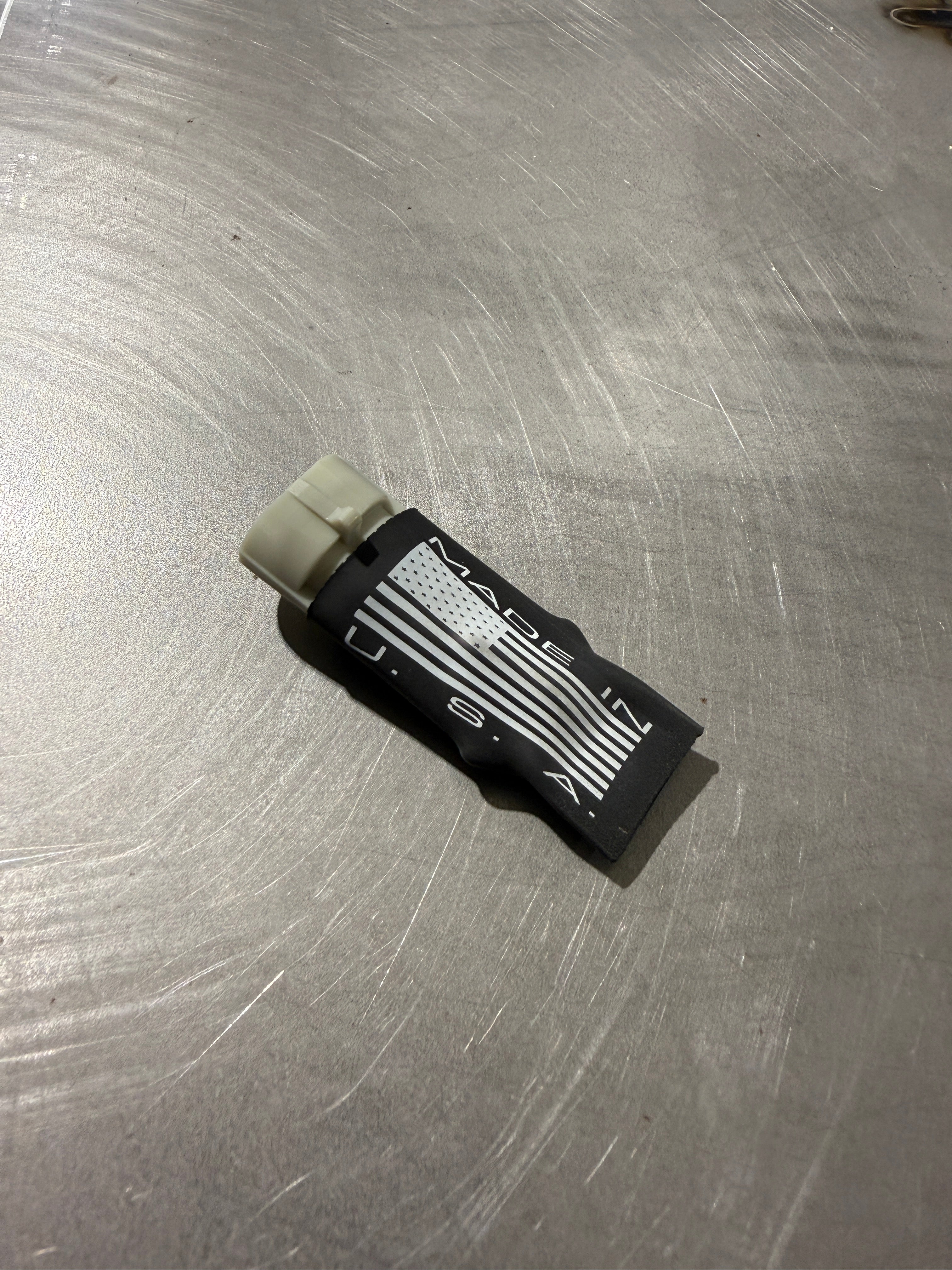 2001-2010 & 2017-2023 Duramax L5P Failed Coolant Bottle Sensor Fooler