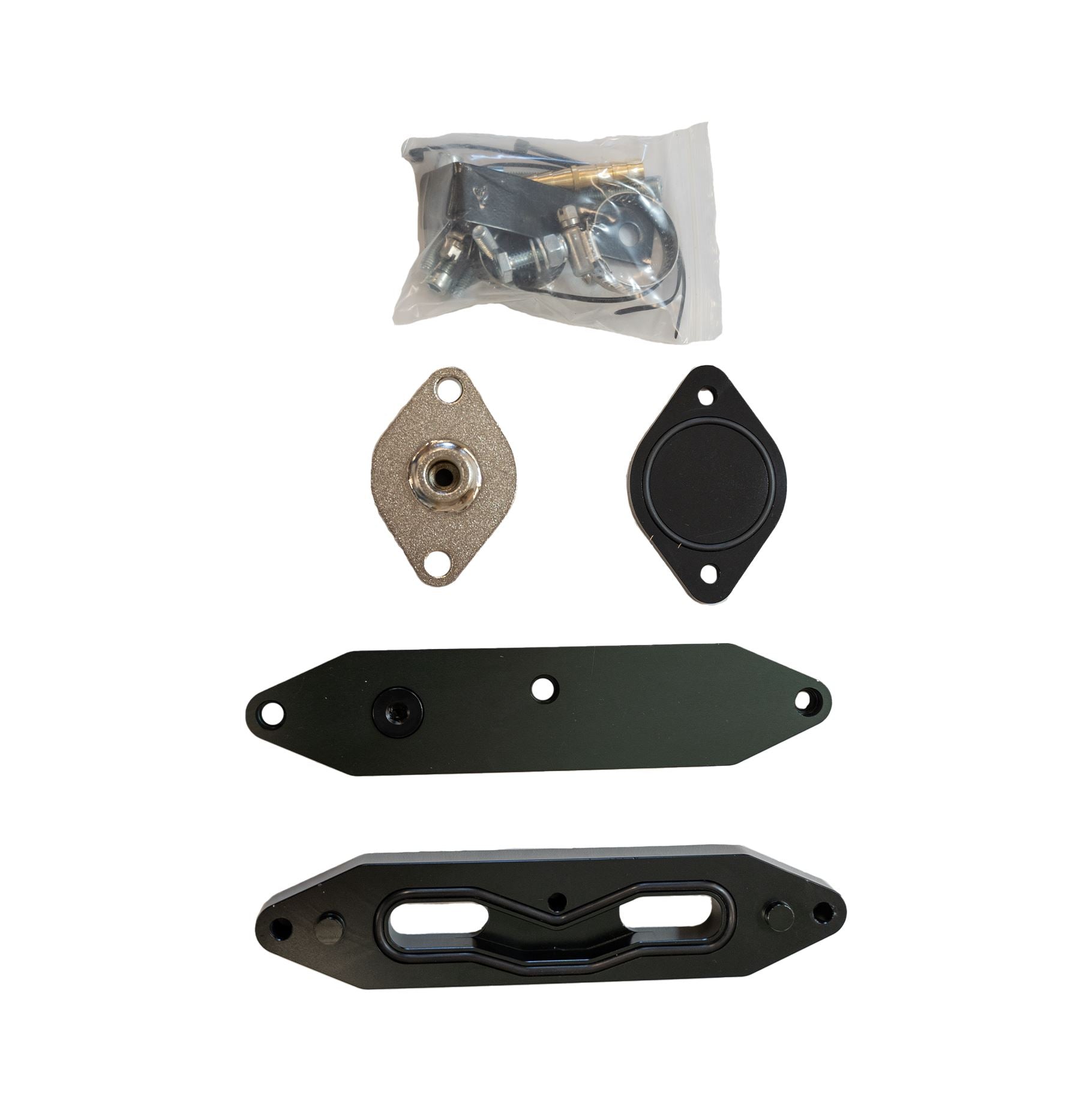 2011-2026 6.7L Powerstroke Coolant Solution Kit