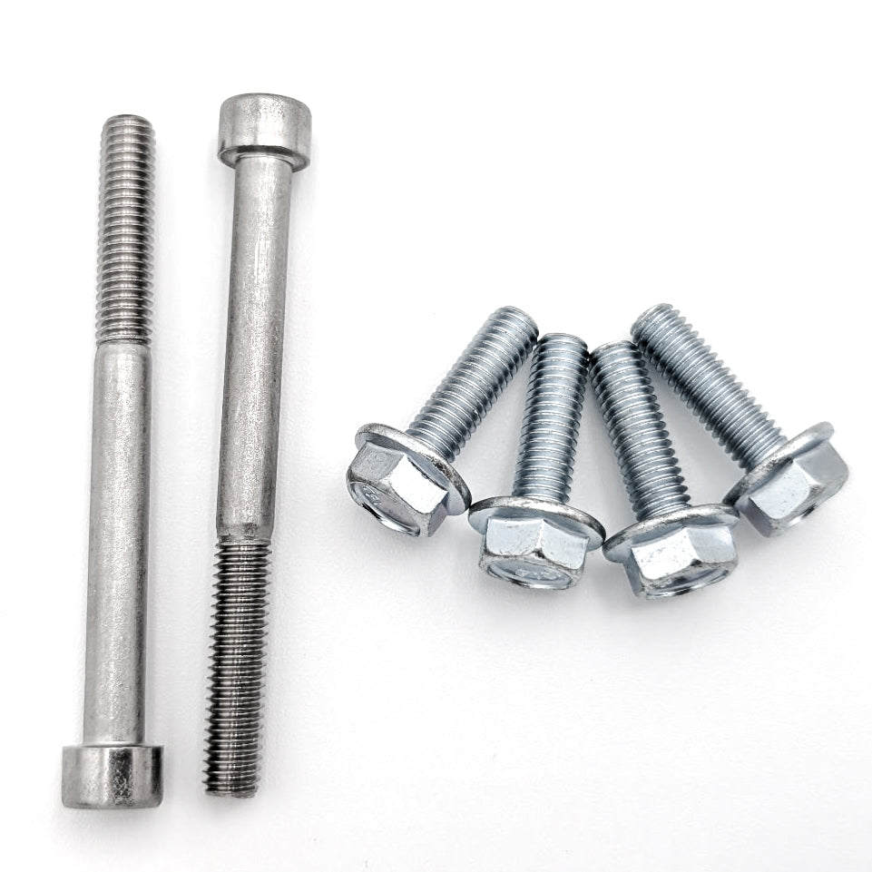 2017-2024 Duramax L5P CCV Reroute Kit