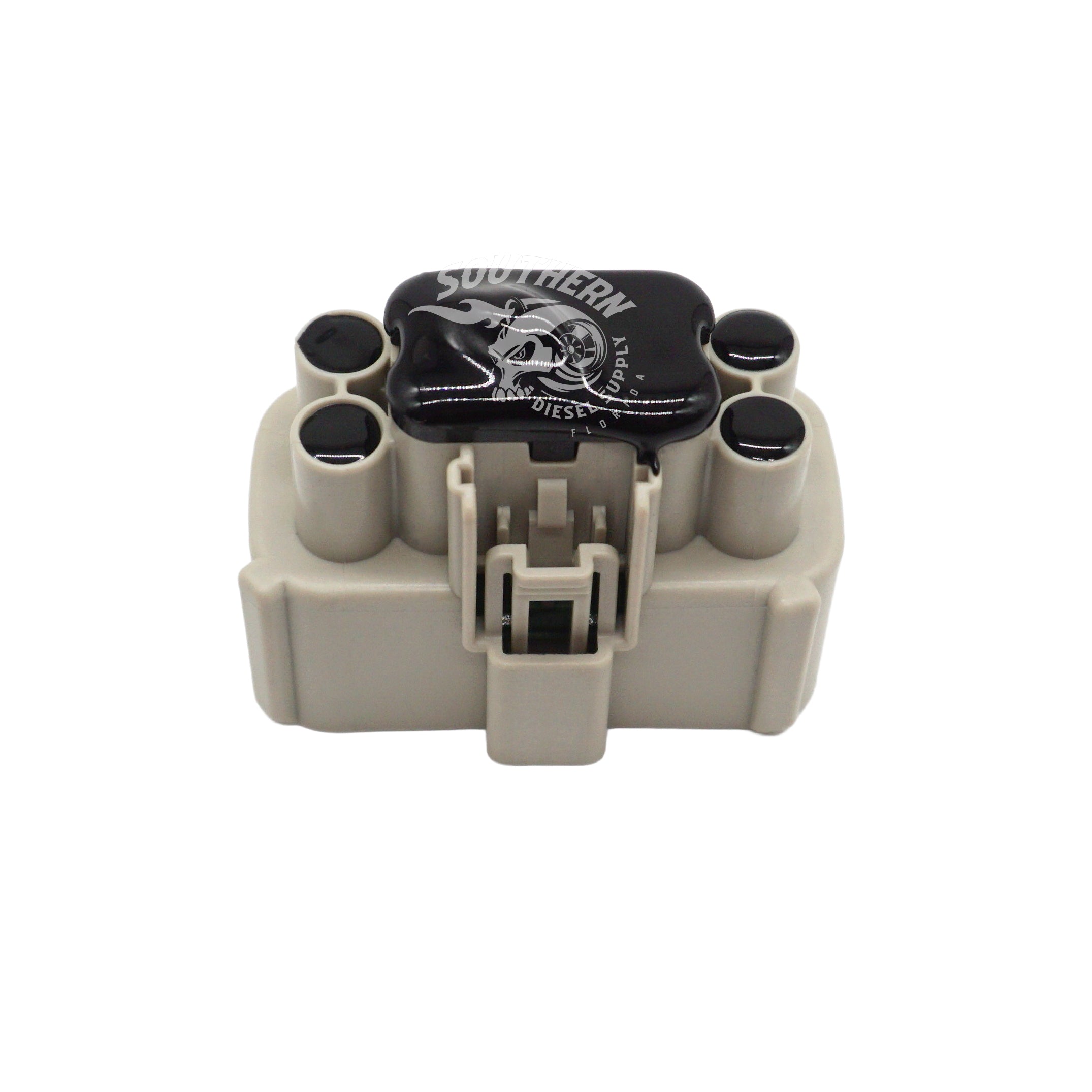 2017 - 2019 Duramax L5P Diagnostic Plugs