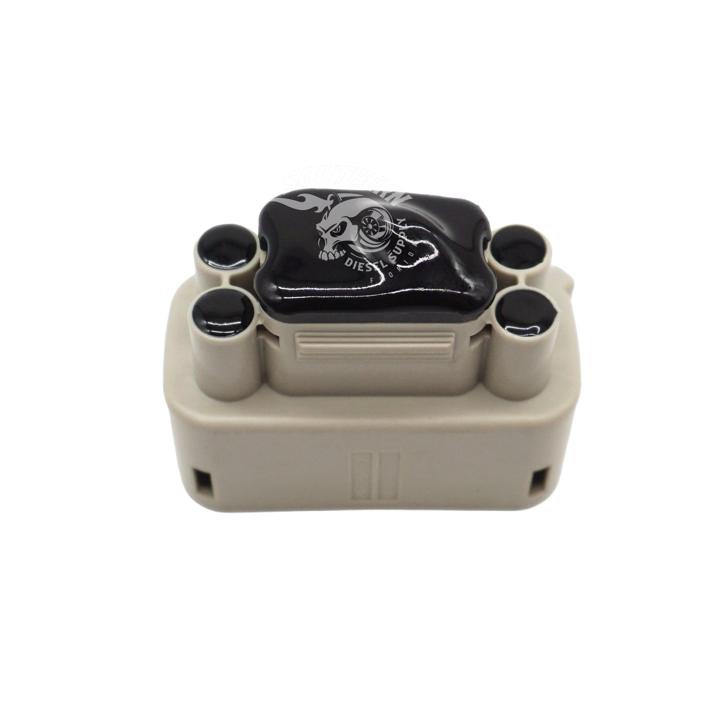 2017 - 2019 Duramax L5P Diagnostic Plugs