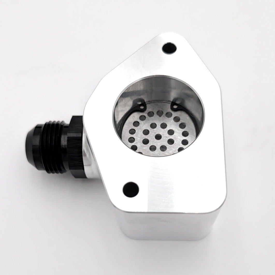 2017-2024 Duramax L5P CCV Reroute Kit