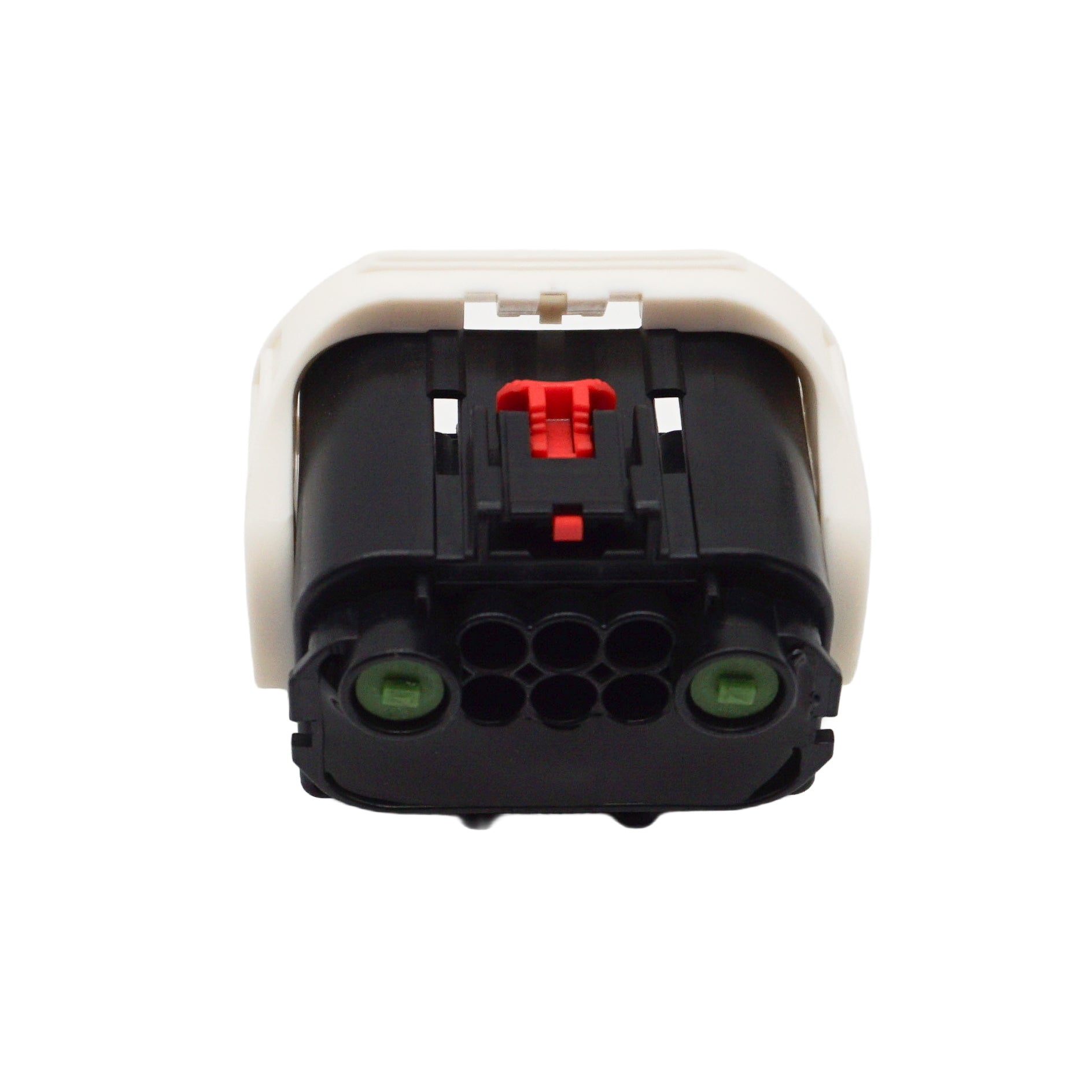 2025-2026 Duramax L5P/LZ0 Diagnostic Plug