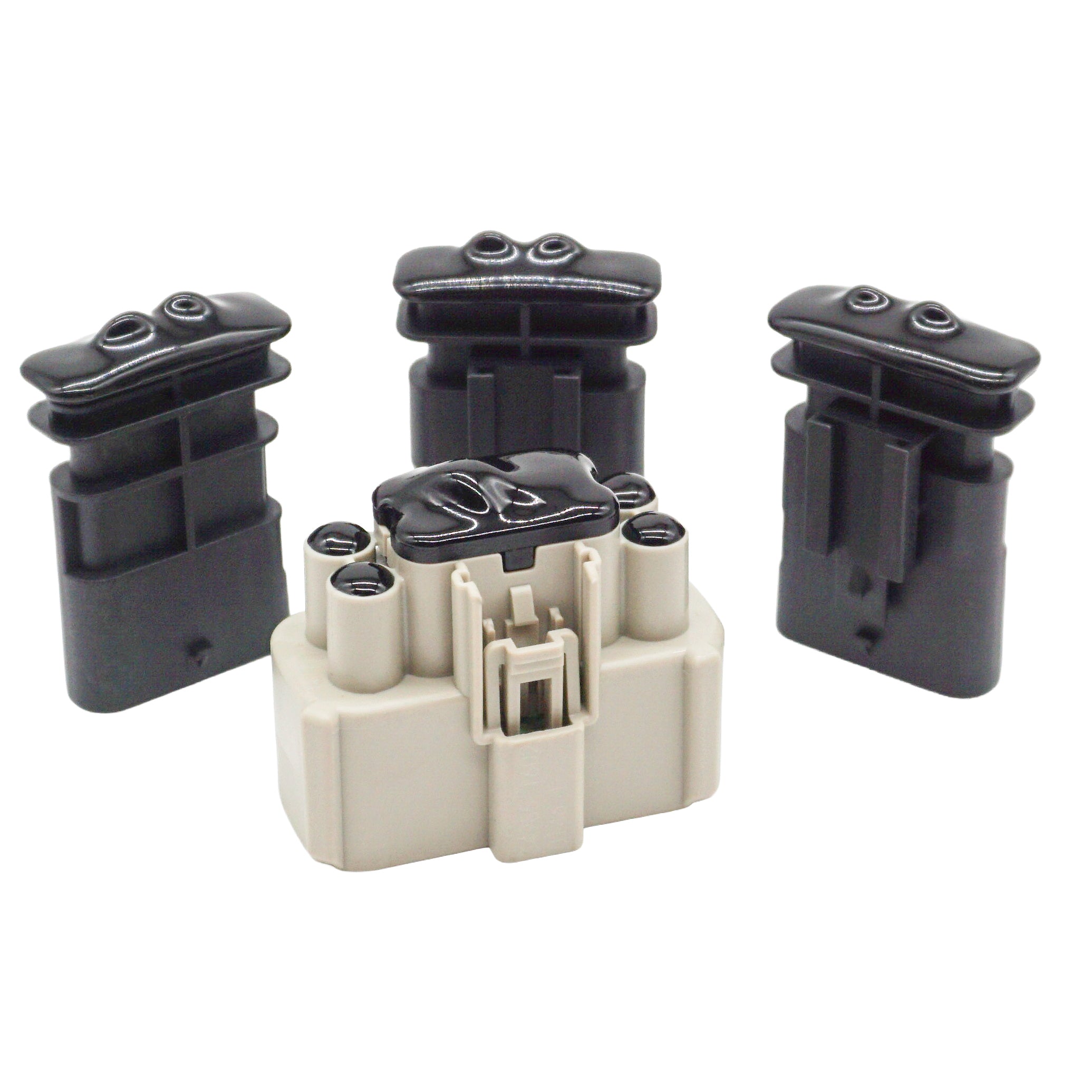 2017 - 2019 Duramax L5P Diagnostic Plugs