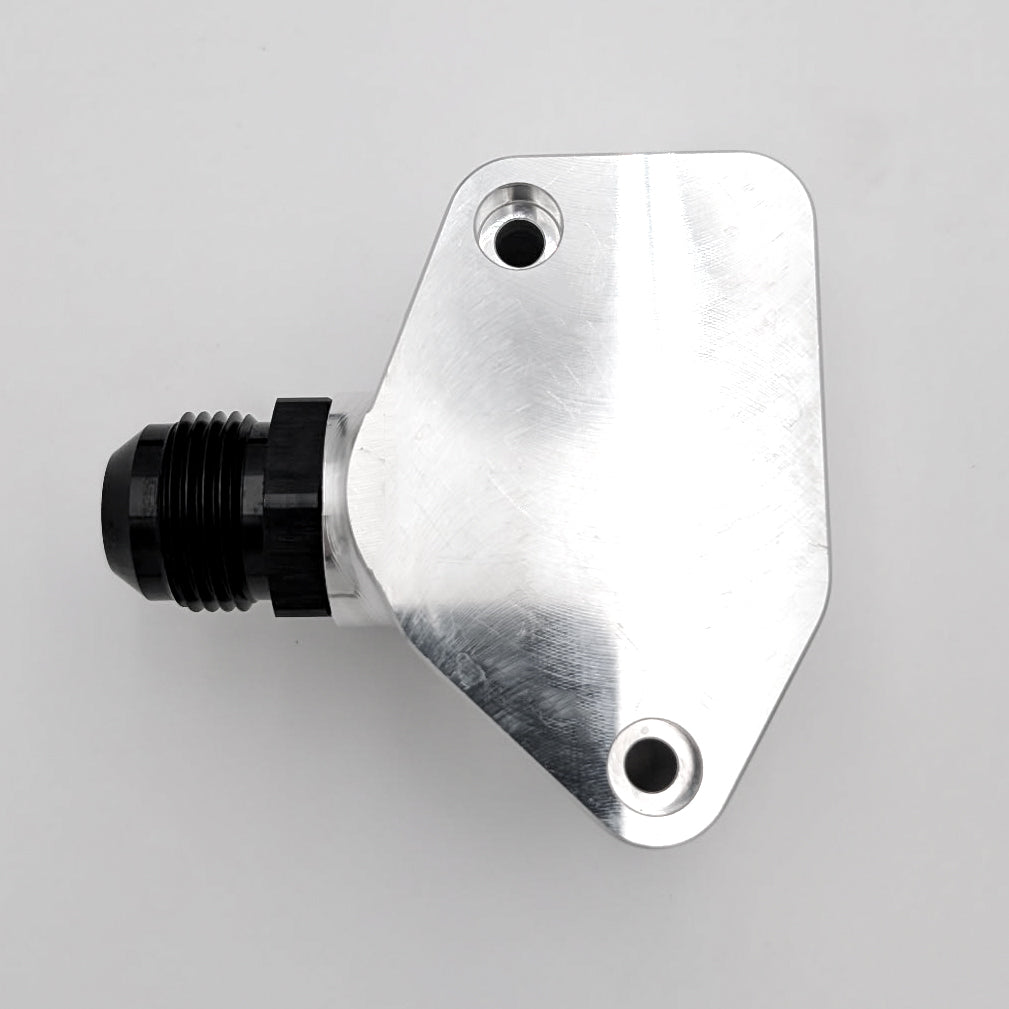 2017-2024 Duramax L5P CCV Reroute Kit