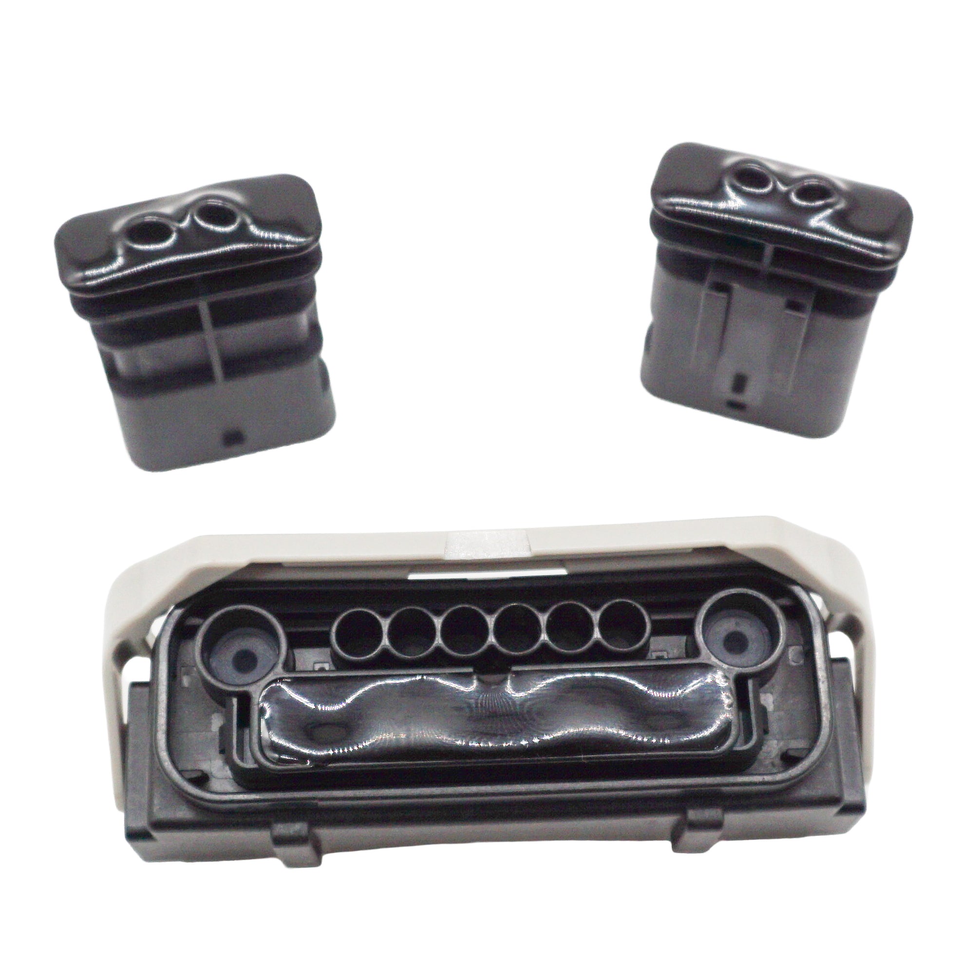 2020 - 2023 Duramax L5P Diagnostic Plugs
