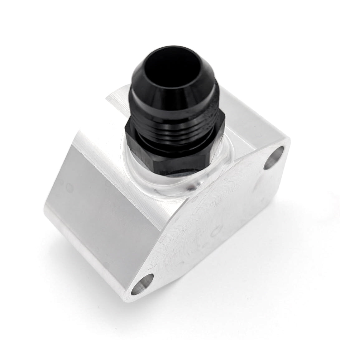 2017-2024 Duramax L5P CCV Reroute Kit