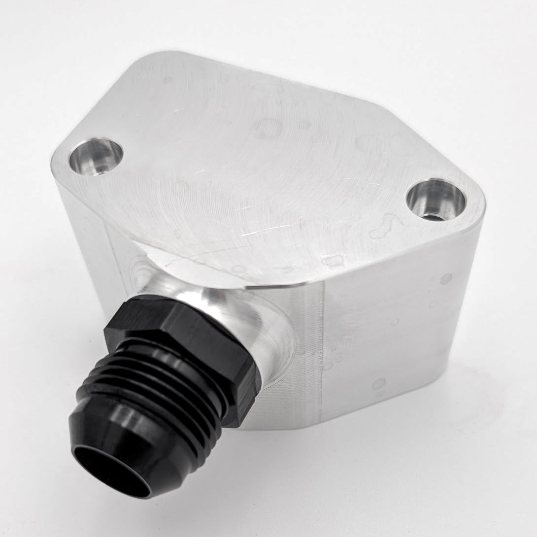 2017-2024 Duramax L5P CCV Reroute Kit