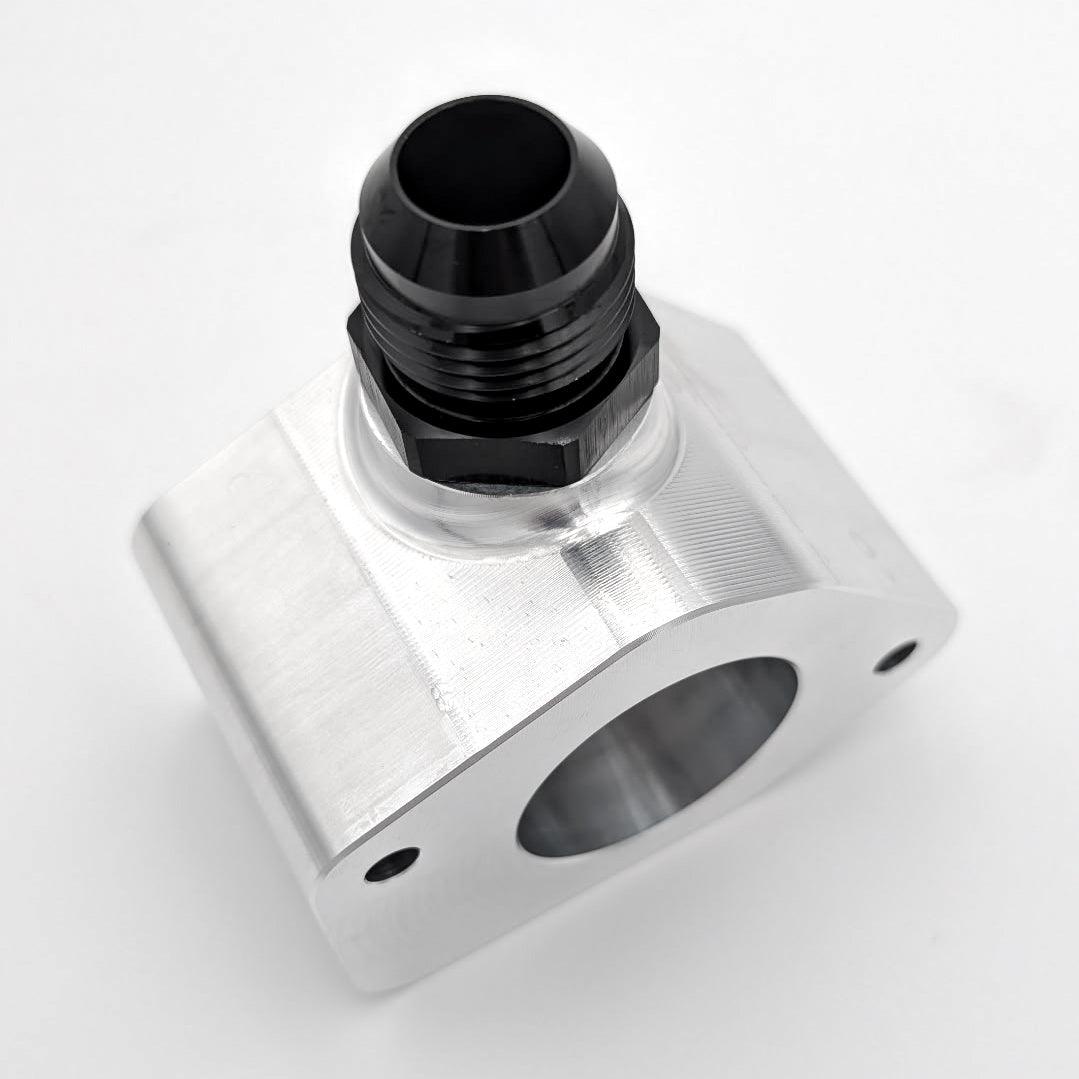 2017-2024 Duramax L5P CCV Reroute Kit