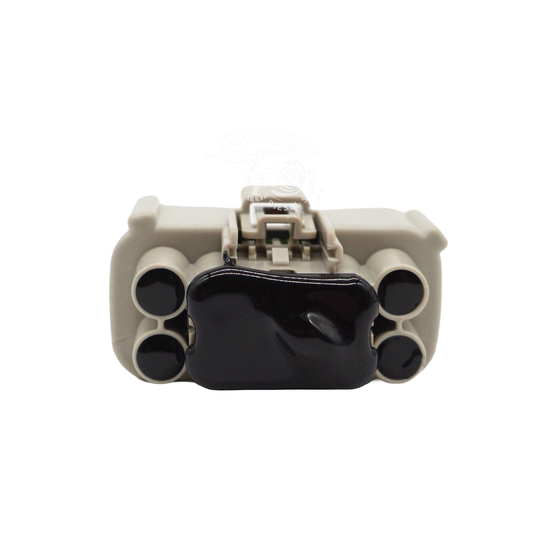 2017 - 2019 Duramax L5P Diagnostic Plugs
