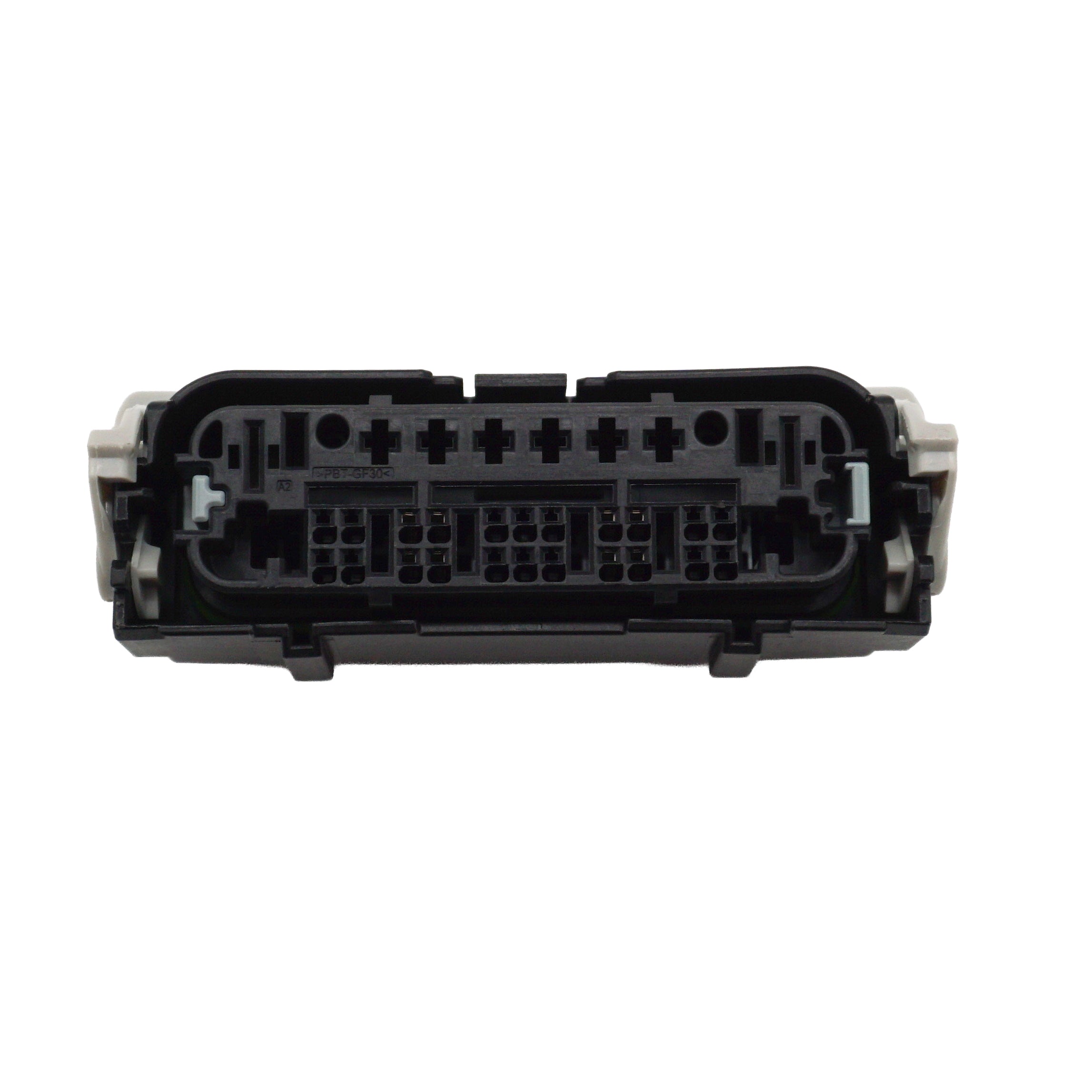 2019-2022 3.0L Duramax LM2 Diagnostic Plugs