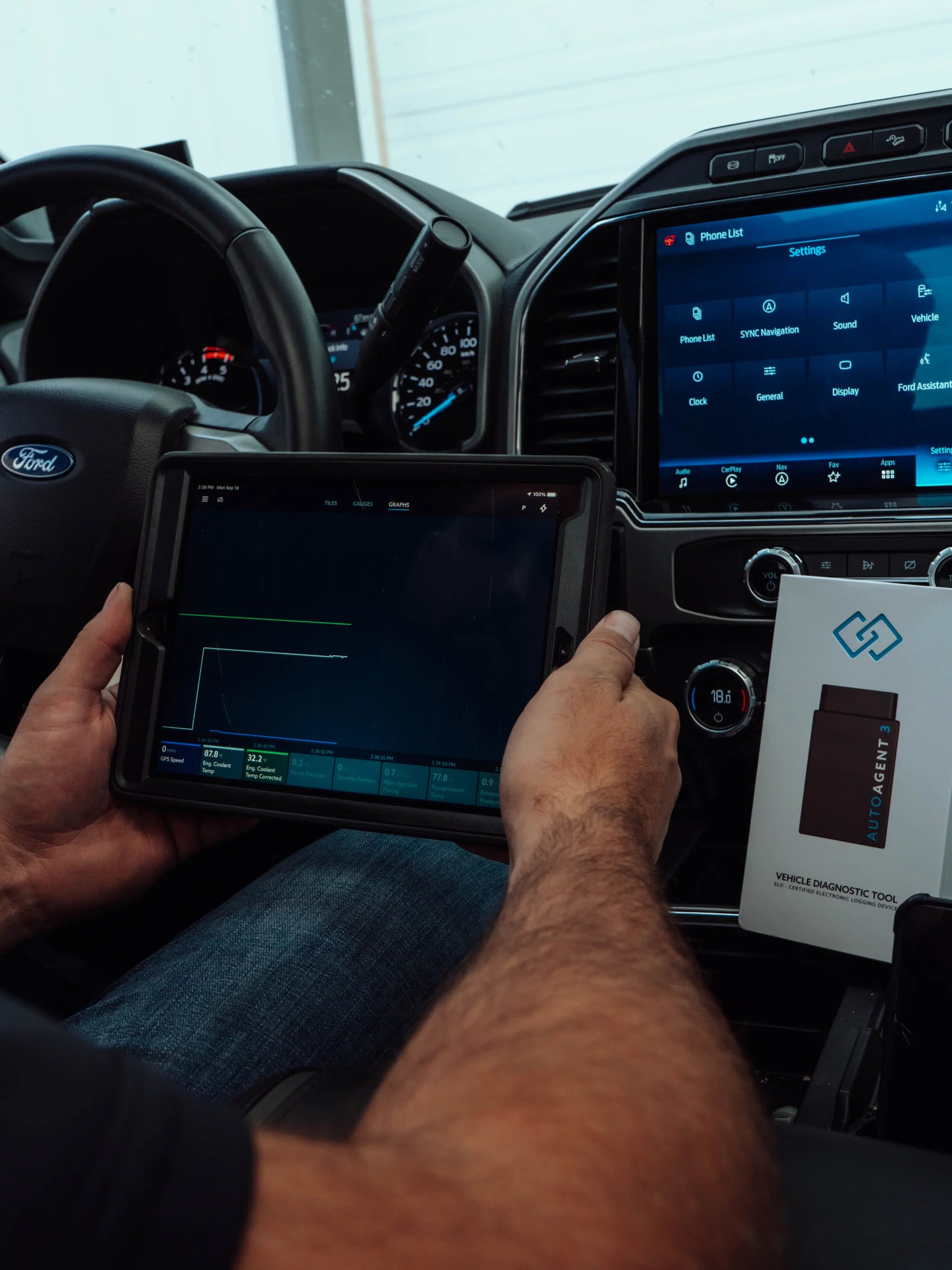 '- Diesel Performance Part