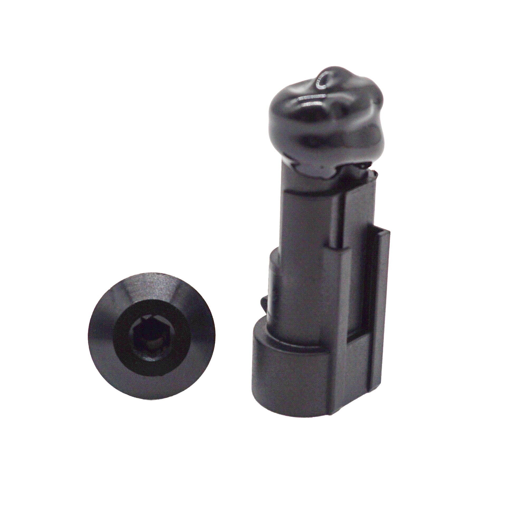 LML Fuel Pressure Sensor Fooler & Sensor Removal Plug Kit | 2011 - 2016 Duramax LML
