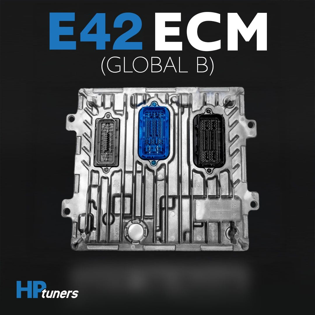 Southern Diesel Supply Southern Diesel Supply HPTuners GM E42 ECM Service (L5P, Global B) - Diesel Performance Part