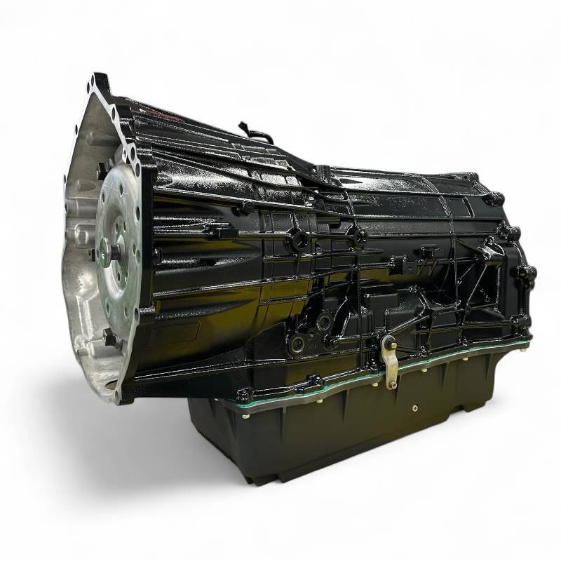 2024-2025 Duramax L5P Transmission Tuning Package