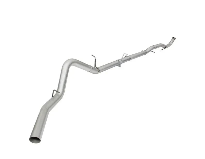 2011-2016 Duramax LML Stainless Steel Exhaust