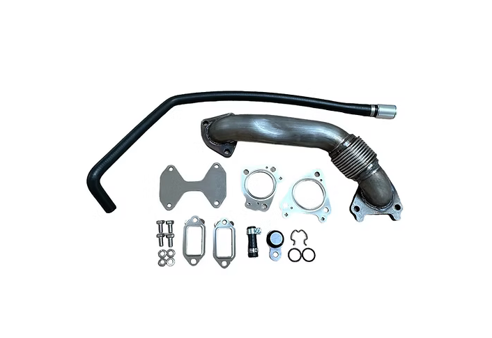 2011-2016 Duramax 6.6L LML Coolant Kit