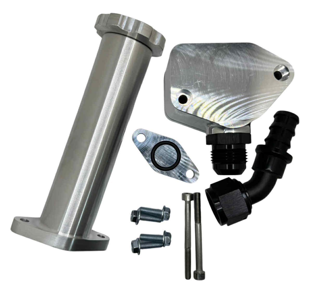 2017-2024 Duramax L5P CCV Reroute Kit