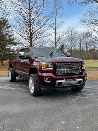 2011-2016 Duramax LML Tuning Package